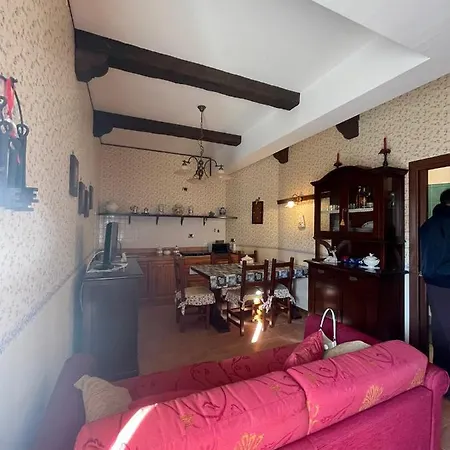 別荘 Casetta Relax